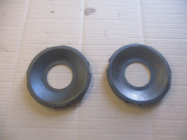 Caches intérieurs de disques pour Honda 650 XLV Transalp - RD10A - RD11A