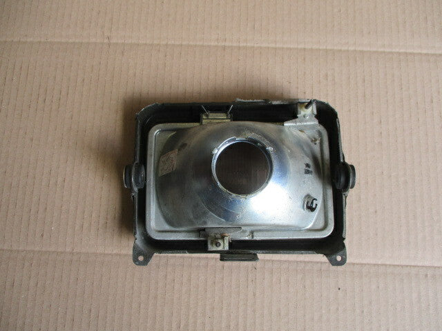 Phare pour Yamaha 125 XT - 3YU