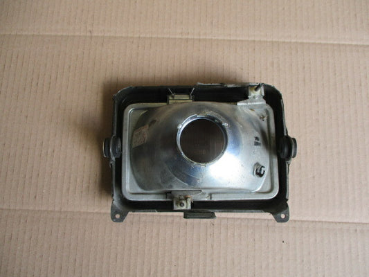 Phare pour Yamaha 125 XT - 3YU