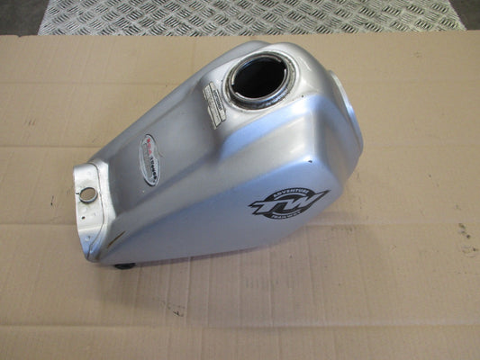 Réservoir d'essence pour Yamaha 125 TW - DE01