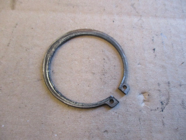 Circlips de fixation couronne arrière pour Honda 125 MTX - MTXR - TC02