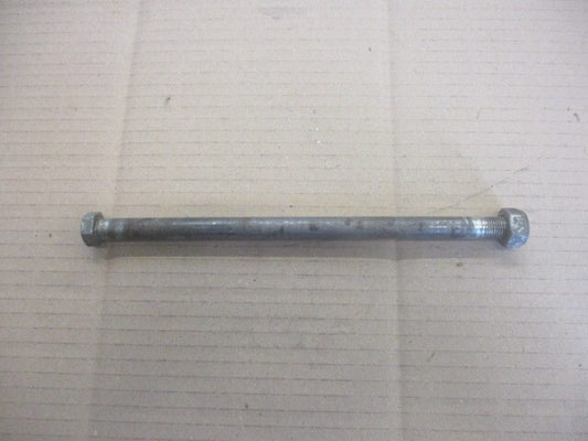 Axe de bras oscillant pour Yamaha 125 TY