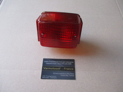 Feu arrière NEUF pour Yamaha 400 XT