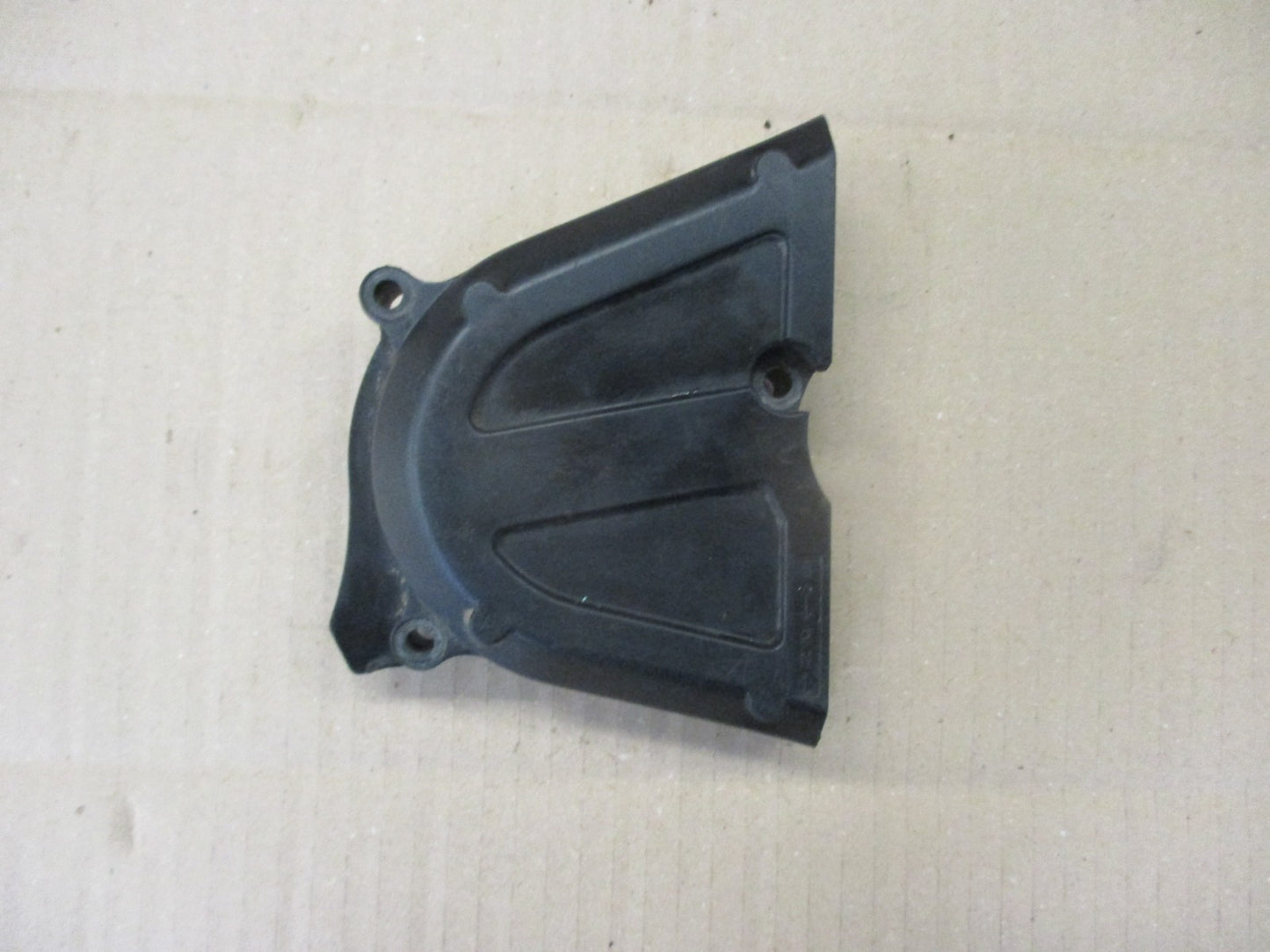 Cache pignon pour Kawasaki 125 KMX - MX125B