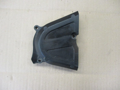 Cache pignon pour Kawasaki 125 KMX - MX125B
