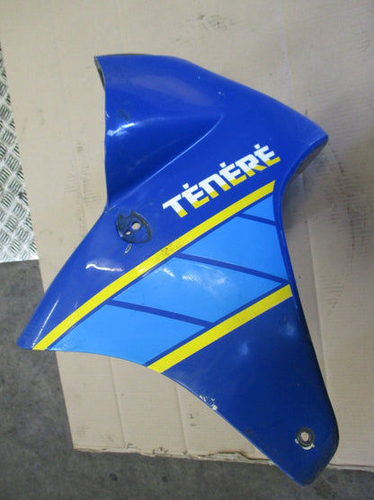Tête de fourche pour Yamaha 125 Ténéré - BLG