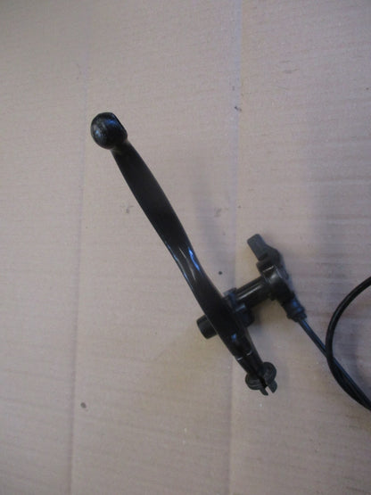Poignée d'embrayage + starter + cable Yamaha 600 XT Ténéré - 43F - 34L - 55W