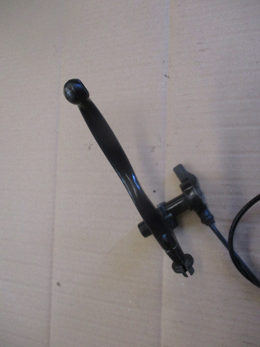 Poignée d'embrayage + starter + cable Yamaha 600 XT Ténéré - 43F - 34L - 55W