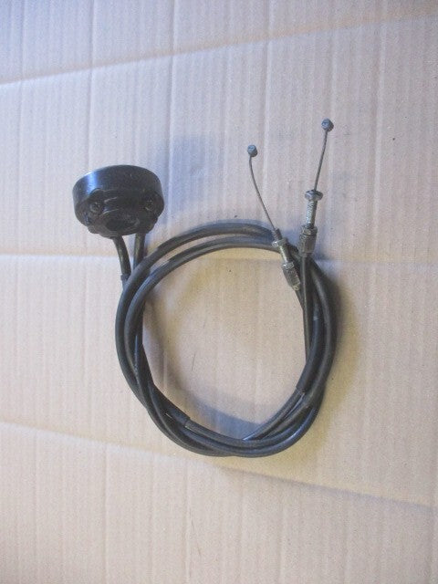 Cables d'accélérateur pour Suzuki 600 DR - SN41A