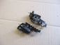 Cales pieds avant pour Yamaha 125 DTRE - DE061 - 125 DTX - DE062