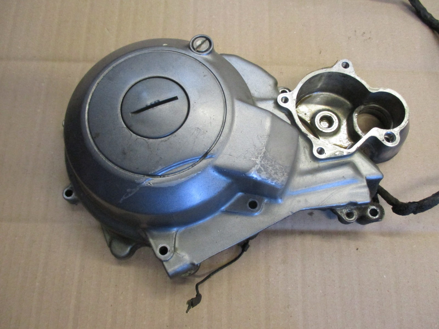Stator + capteur + carter d'allumage pour Yamaha 600 XTE - 3TB