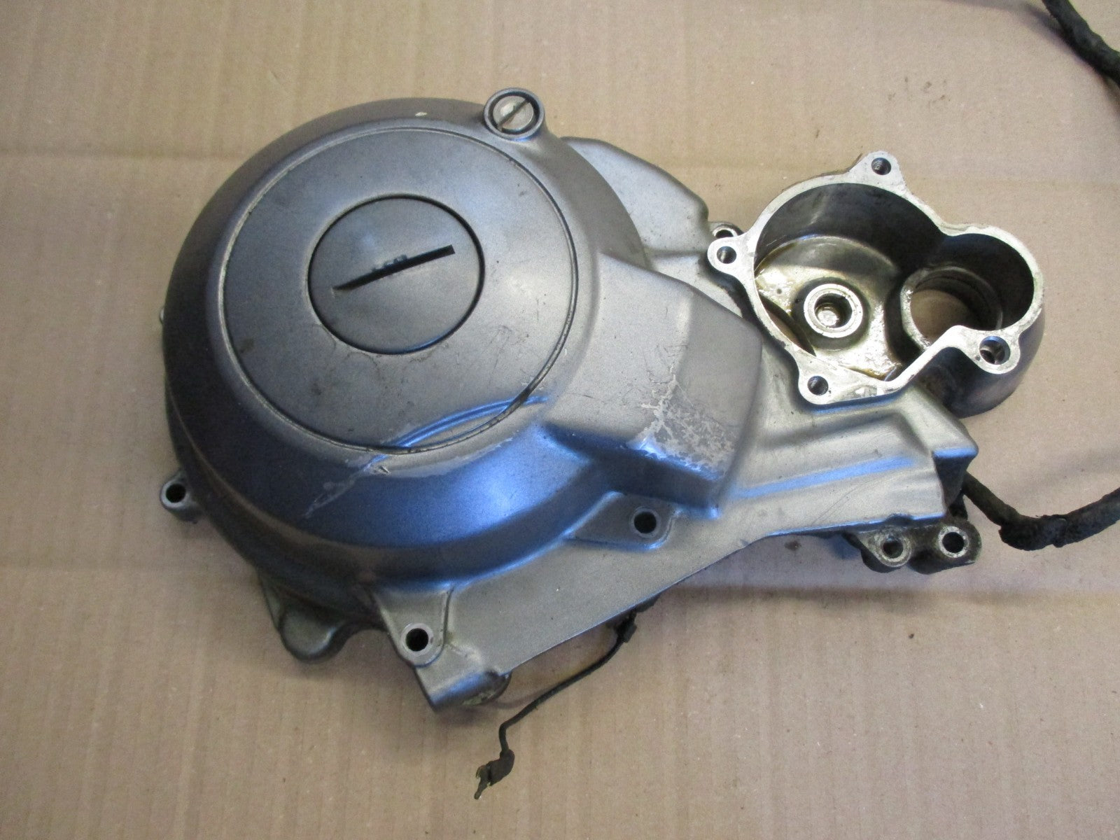 Stator + capteur + carter d'allumage pour Yamaha 600 XTE - 3TB