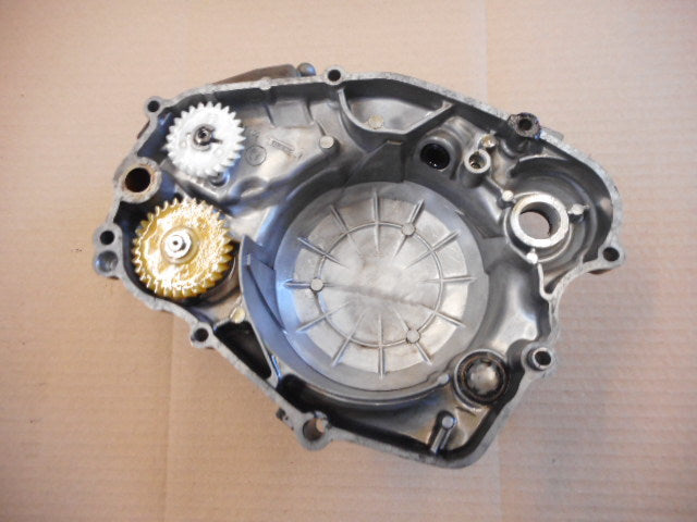 Carter d'embrayage pour Yamaha 125 DTR - DTRE