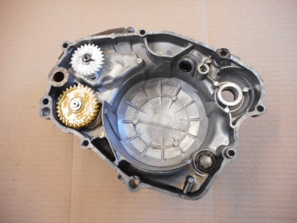 Carter d'embrayage pour Yamaha 125 DTR - DTRE