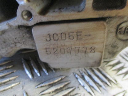 Moteur pour Honda 125 CM - JC05
