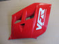 Flanc de carénage gauche pour Honda 750 VFR - RC24 - 1988 / 1989