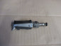 Cale pied avant gauche pour Yamaha 125 TZR - 4FL