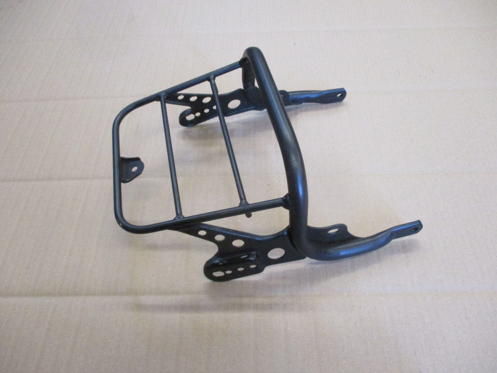 Porte bagage pour Honda 600 XLR - PD03
