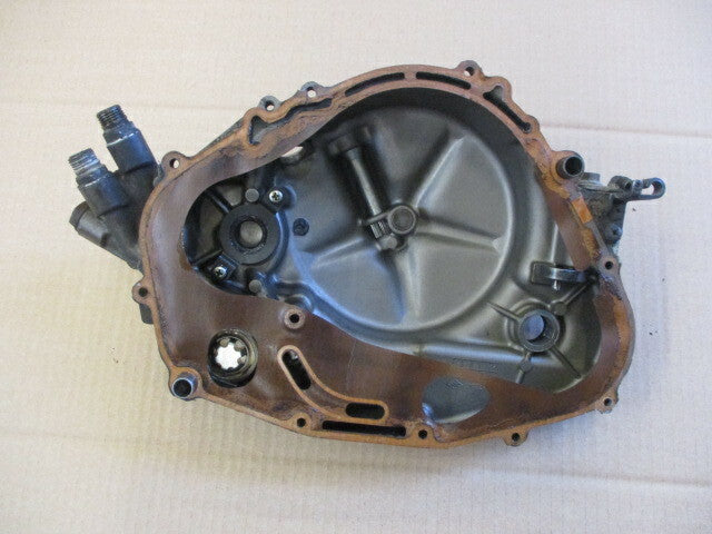 Carter d'embrayage pour Suzuki 600 DR -  SN41A