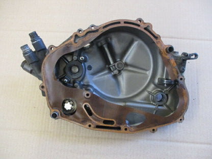 Carter d'embrayage pour Suzuki 600 DR -  SN41A