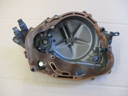 Carter d'embrayage pour Suzuki 600 DR -  SN41A