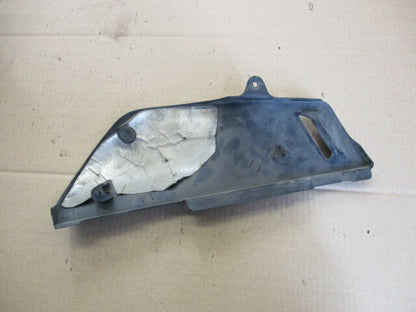 Cache latéral droit pour Suzuki 125 DR - SF44A