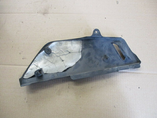 Cache latéral droit pour Suzuki 125 DR - SF44A