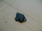 Cache plastique sur carter d'embrayage pour Yamaha 600 Ténéré - 34L - 55W