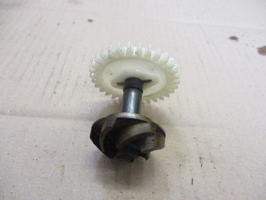 Arbre d'entrainement pompe à eau pour Kawasaki 125 KMX - MX125B