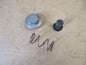 Bouchon de vidange + crépine pour Honda 125 XLS - XR - XL