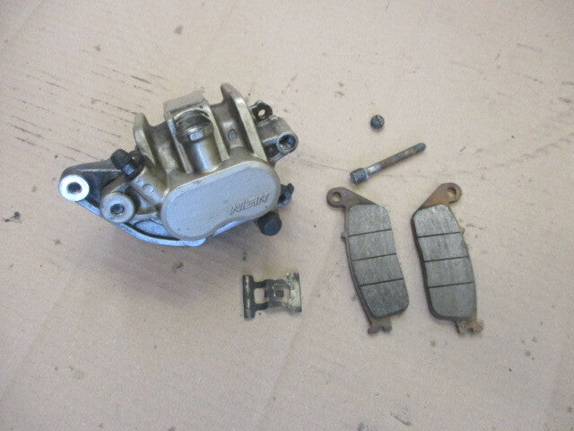 Etrier de frein avant gauche pour Honda 750 VFR - RC36 - Type 2 - 1994/1997