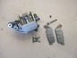 Etrier de frein avant gauche pour Honda 750 VFR - RC36 - Type 2 - 1994/1997