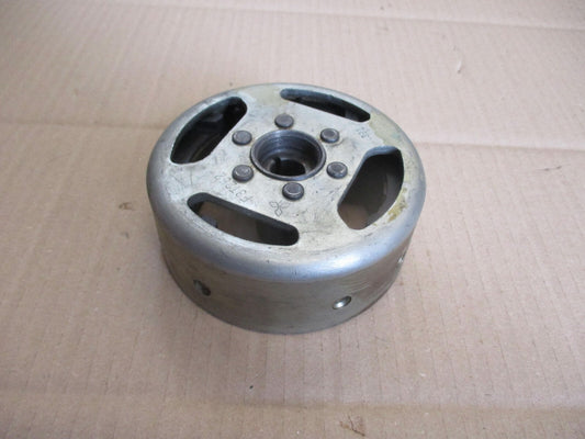 Rotor d'allumage pour Yamaha 125 DTLC - 10V