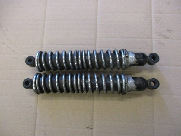 Amortisseurs pour Yamaha 125 TY