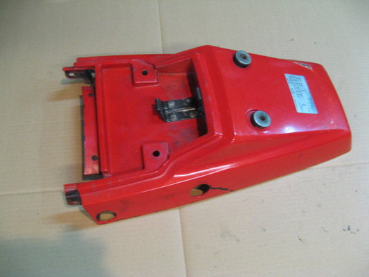 Dosseret pour Suzuki 650 DR RS SE - SP42A - SP43A