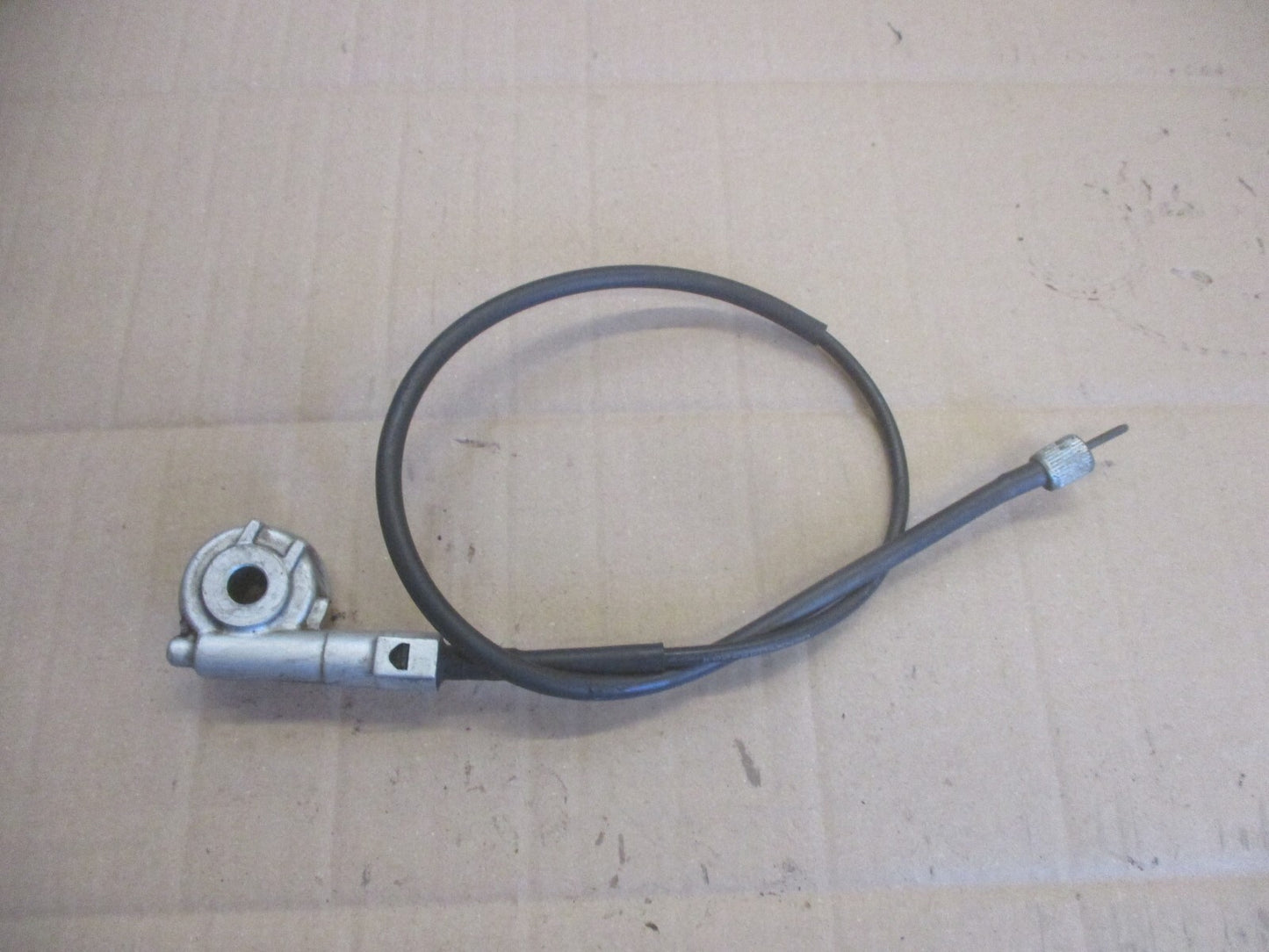 Entraineur de compteur + cable pour Honda 125 CBR - JC34