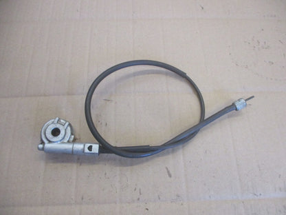 Entraineur de compteur + cable pour Honda 125 CBR - JC34