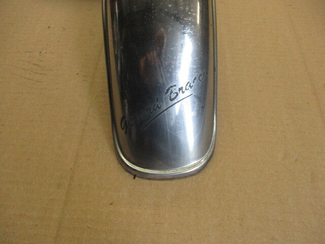 Garde boue avant pour Suzuki 125 GN - NF41A