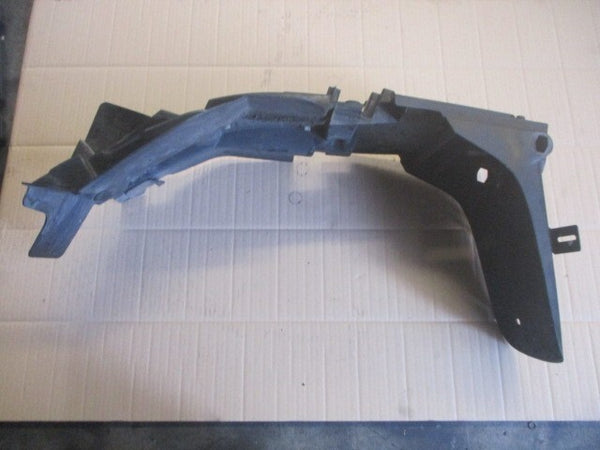 Bavette arrière pour Suzuki 650 XF Freewind