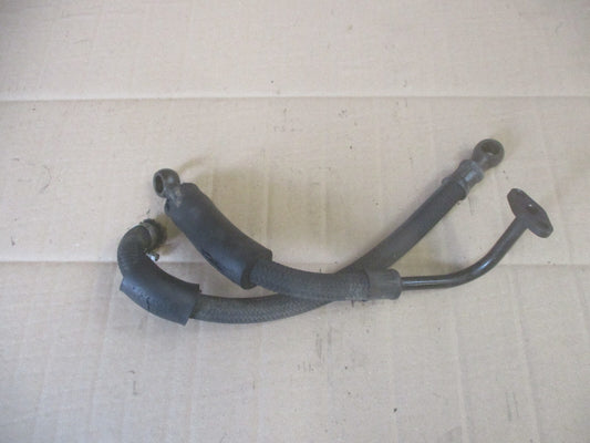 Tuyauteries d'huile pour Suzuki 650 DR RS SE - SP42A - SP43A - SP44A