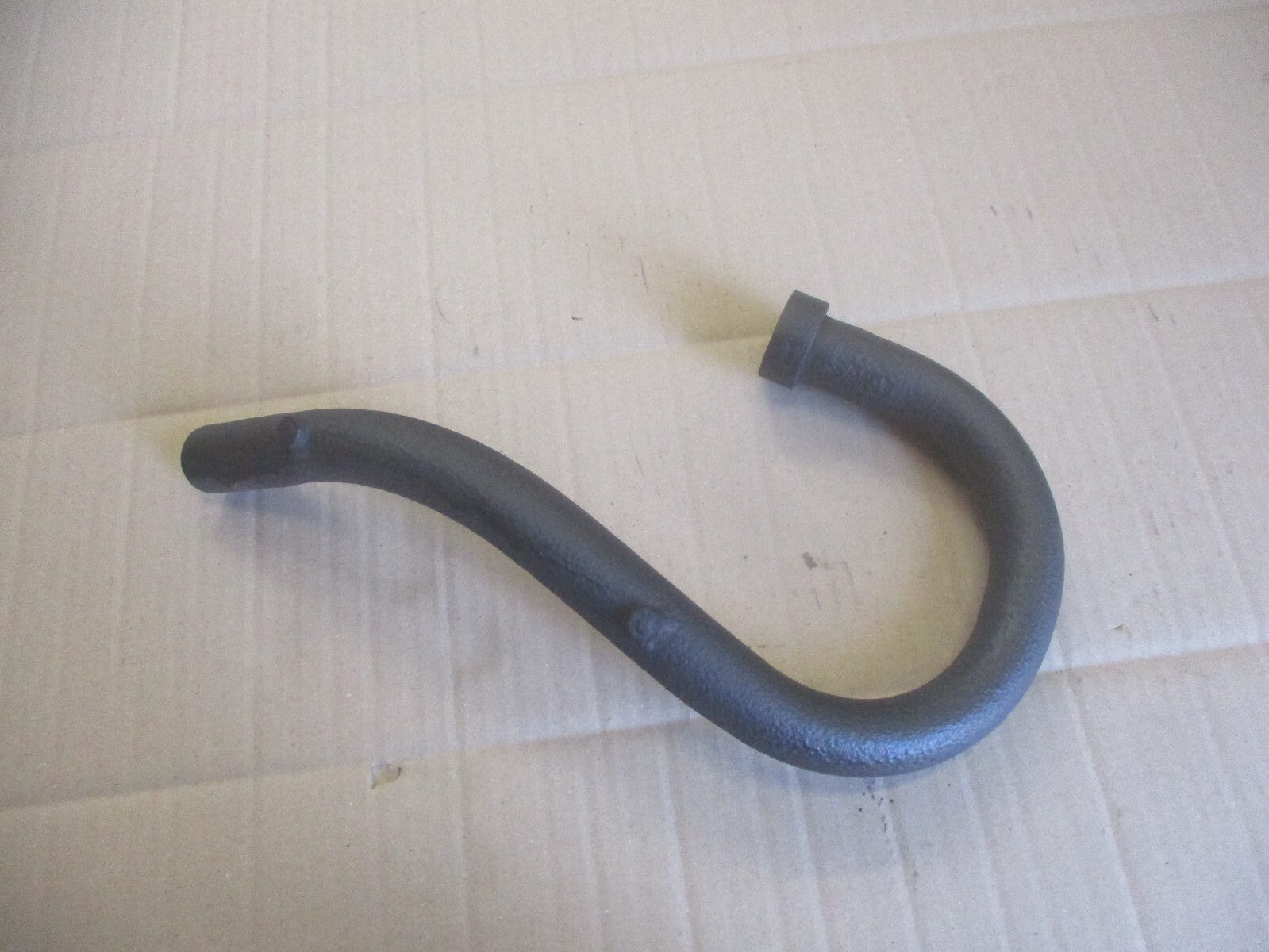 Collecteur d'échappement pour Honda 125 XLS - XR