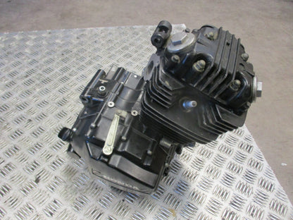 Moteur pour Honda 125 NX - Trancity - JD12