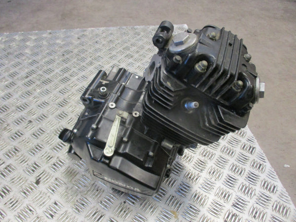 Moteur pour Honda 125 NX - Trancity - JD12