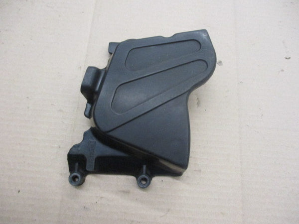 Cache pignon de sortie de boite pour Kawasaki 650 KLR - KL650A avec demarreur