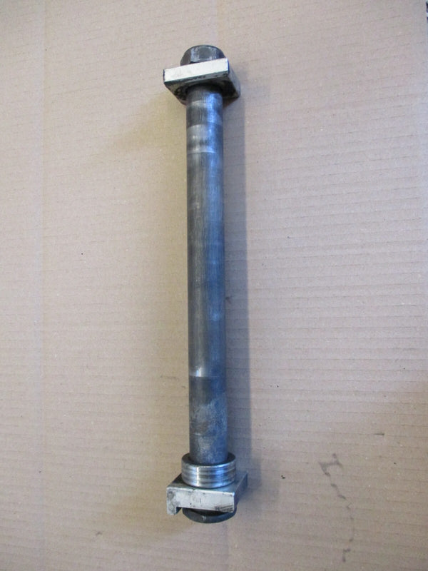 Axe de roue arrière pour Yamaha 900 TDM - RN081 - 2002 / 2005 - ABS