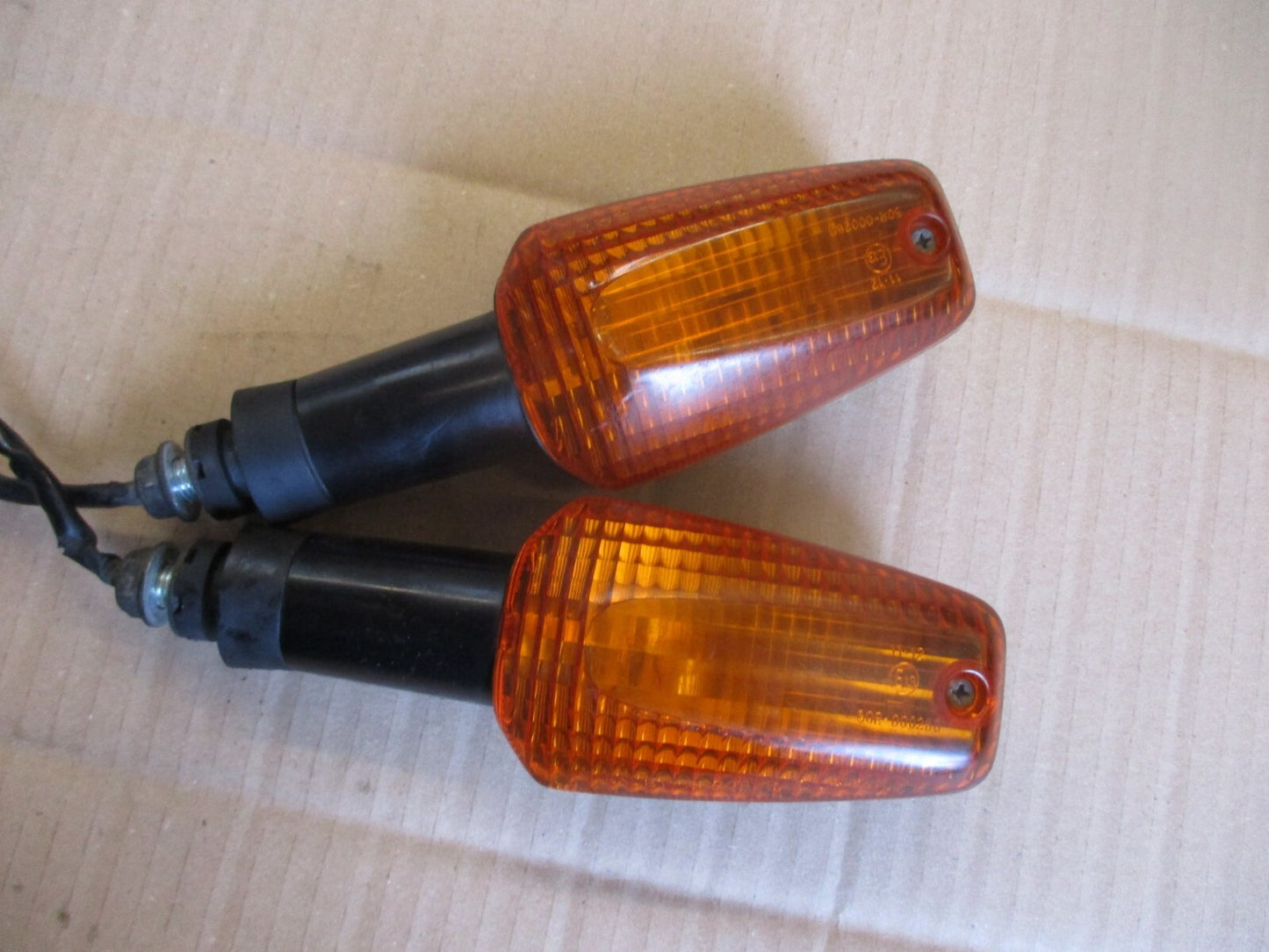 Clignotants arrières pour Honda 1000 XLV Varadéro - SD01 - 1999/2002