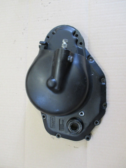 Carter d'embrayage pour Suzuki 125 TS ER - 1979 / 1981
