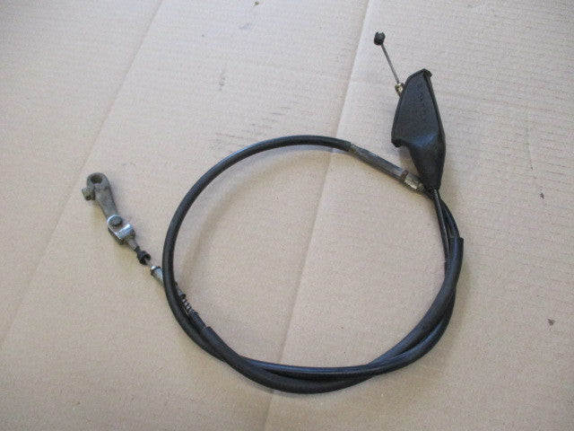 Cable d'embrayage pour Suzuki 125 DR - SF43B