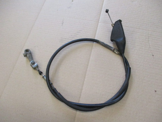 Cable d'embrayage pour Suzuki 125 DR - SF43B