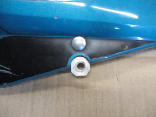 Cache latéral droit pour Honda 125 NX Transcity - JD12